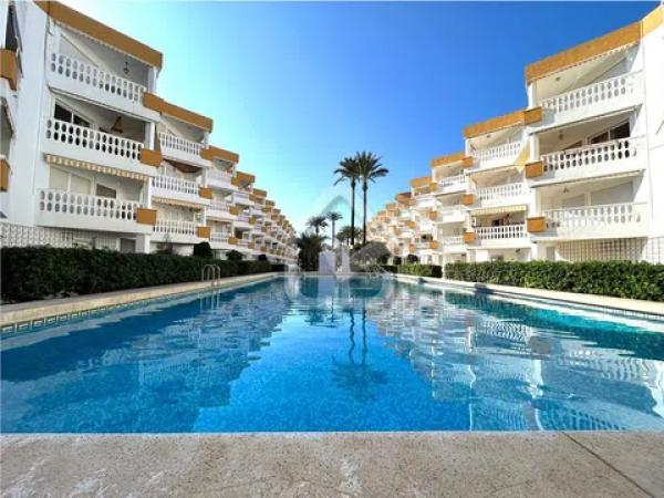 Piso en Barrio Les Bassetes-El Marjal