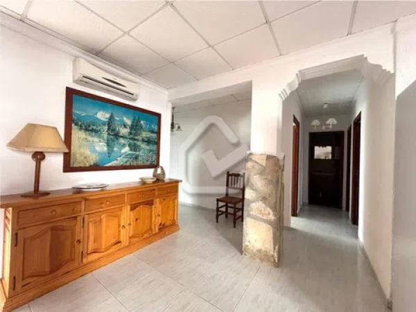 Piso en Barrio Les Bassetes-El Marjal