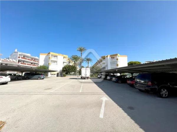 Piso en Barrio Les Bassetes-El Marjal