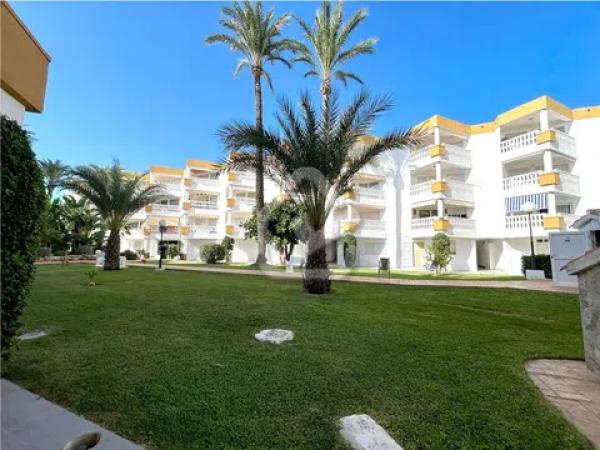 Piso en Barrio Les Bassetes-El Marjal