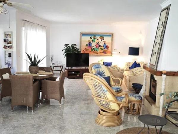 Piso en Devesses - Monte Pego