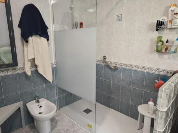 Piso en Devesses - Monte Pego