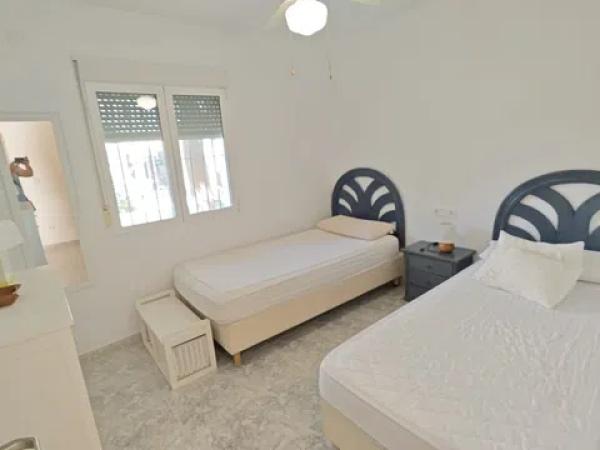 Piso en Devesses - Monte Pego