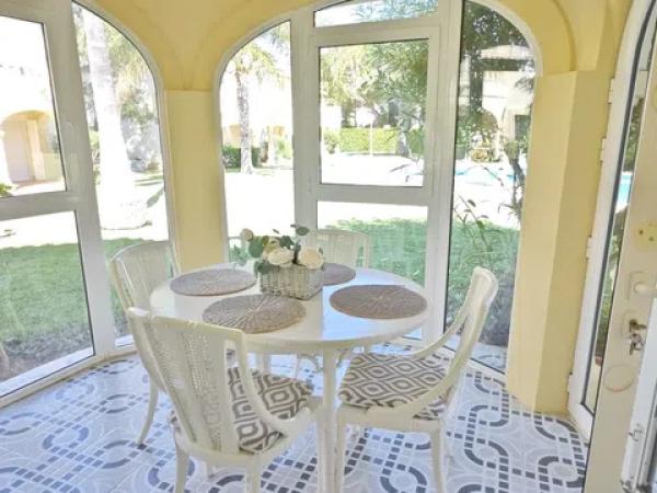 Piso en Devesses - Monte Pego