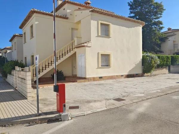 Piso en Devesses - Monte Pego