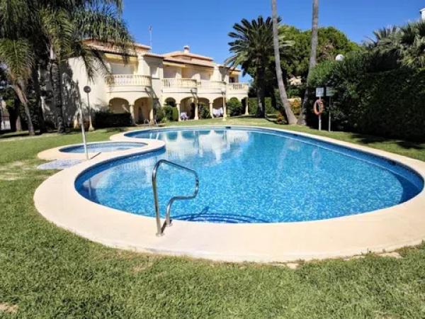 Piso en Devesses - Monte Pego