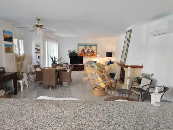 Piso en Devesses - Monte Pego