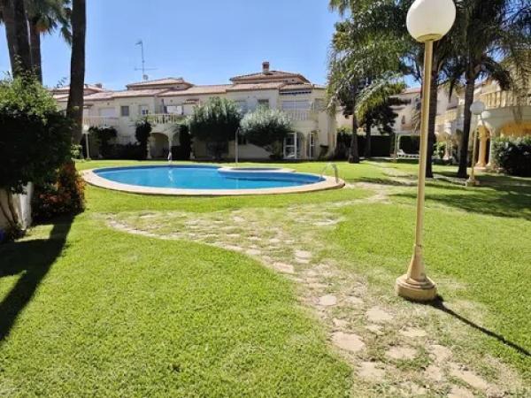 Piso en Devesses - Monte Pego