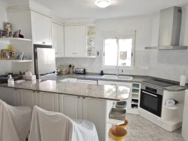 Piso en Devesses - Monte Pego