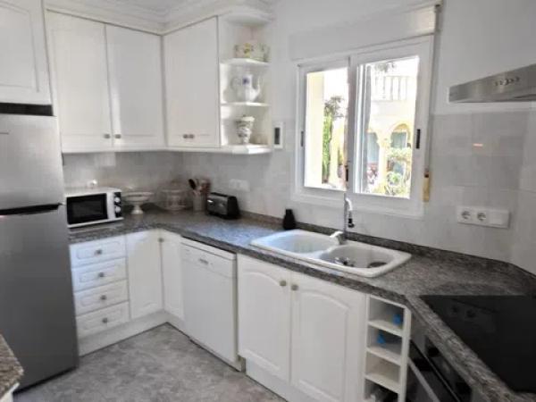 Piso en Devesses - Monte Pego