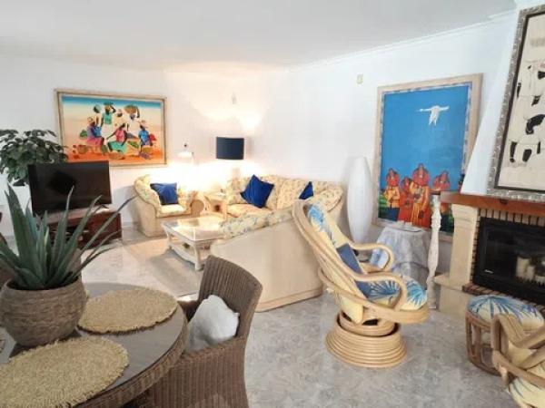 Piso en Devesses - Monte Pego