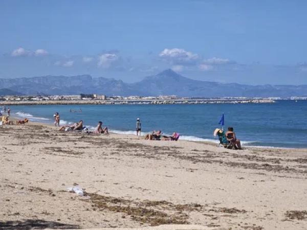 Piso en Devesses - Monte Pego