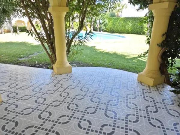 Piso en Devesses - Monte Pego