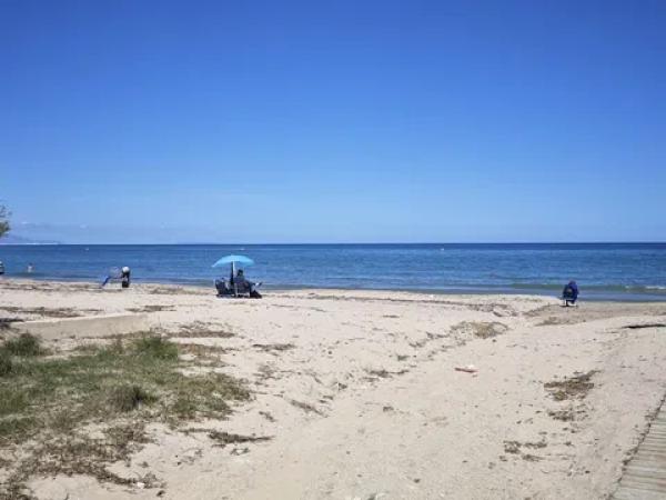 Piso en Devesses - Monte Pego