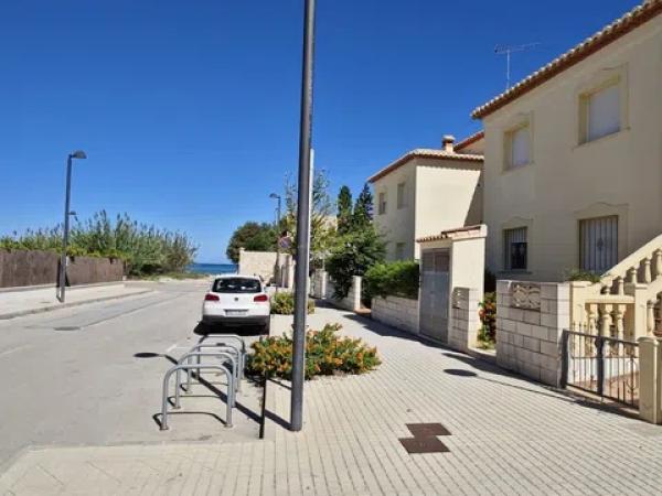 Piso en Devesses - Monte Pego