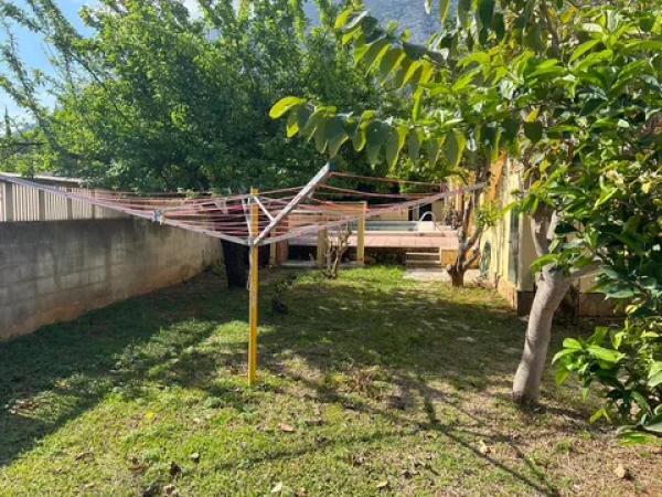 Chalet en El Montgó