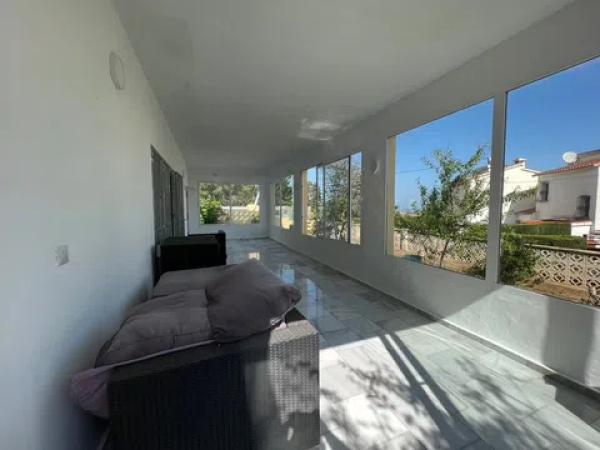 Chalet en El Montgó