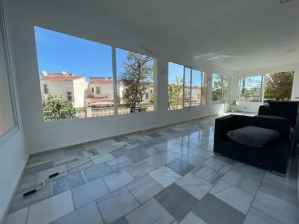 Chalet en El Montgó