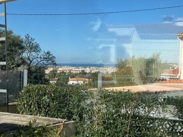 Chalet en El Montgó