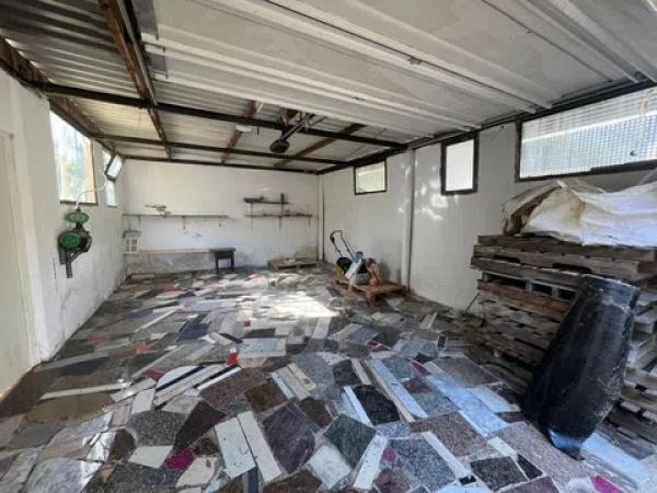 Chalet en El Montgó