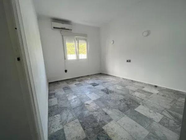 Chalet en El Montgó