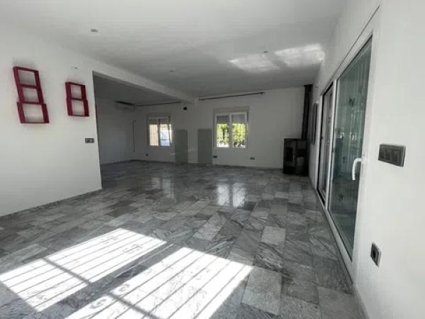 Chalet en El Montgó