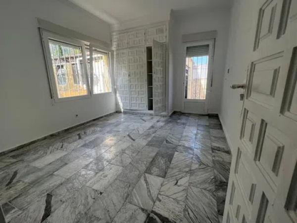 Chalet en El Montgó