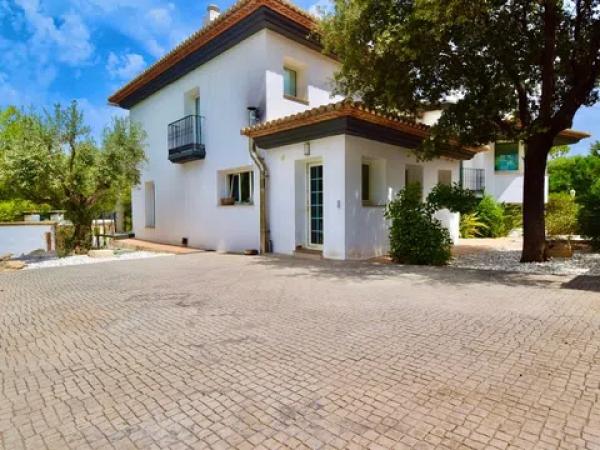 Chalet en Centro Urbano