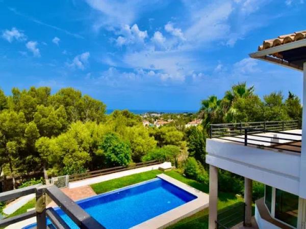 Chalet en Centro Urbano