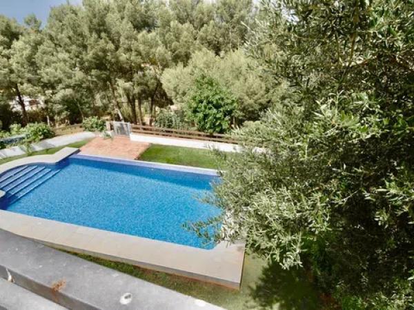 Chalet en Centro Urbano