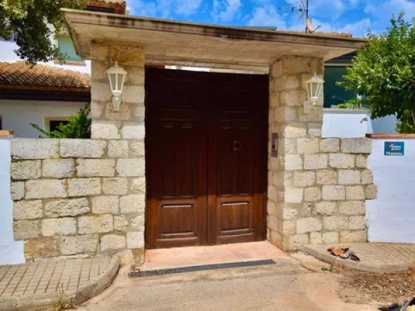 Chalet en Centro Urbano