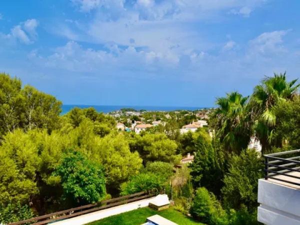 Chalet en Centro Urbano