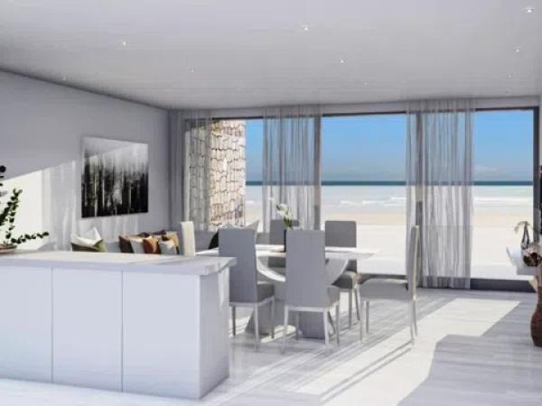 Ático en Devesses - Monte Pego