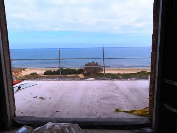 Ático en Devesses - Monte Pego