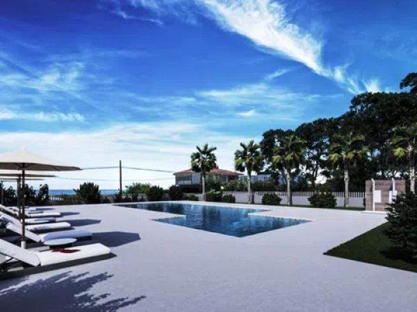 Ático en Devesses - Monte Pego