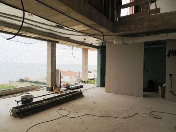 Ático en Devesses - Monte Pego