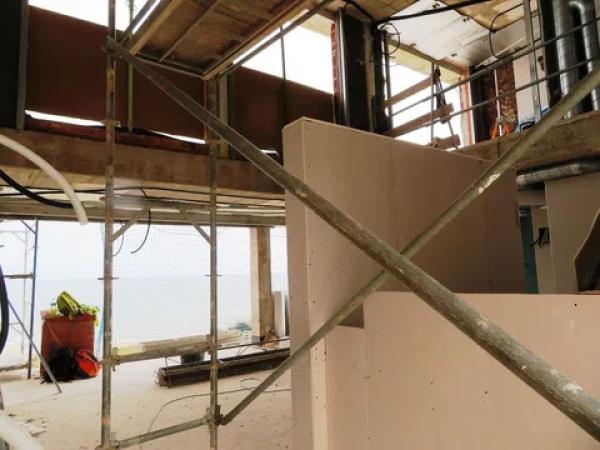 Ático en Devesses - Monte Pego