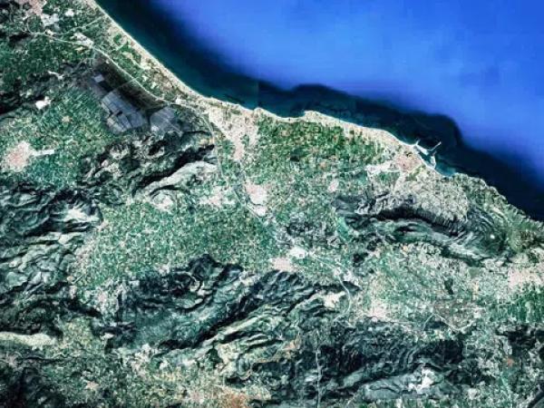 Ático en Devesses - Monte Pego