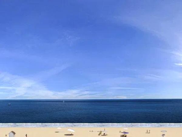 Ático en Devesses - Monte Pego