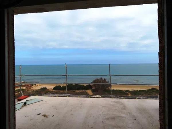 Ático en Devesses - Monte Pego