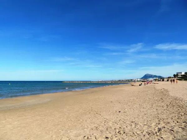 Ático en Devesses - Monte Pego