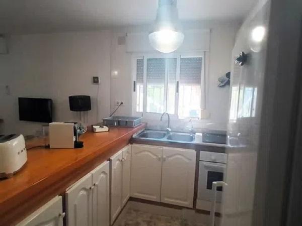 Casa independiente en calle Llac Leman