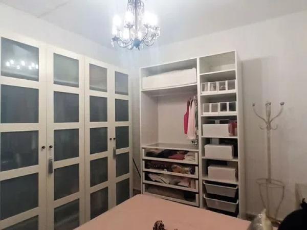 Casa independiente en calle Llac Leman