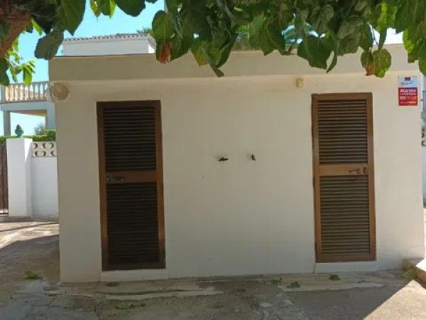 Casa independiente en calle Llac Leman