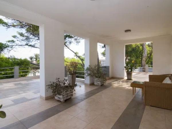 Chalet en Les Rotes/Las Rotas