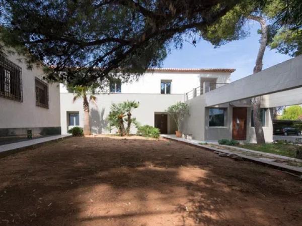 Chalet en Les Rotes/Las Rotas