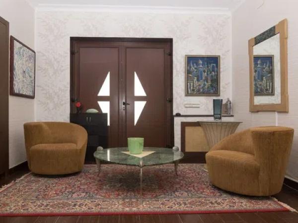 Chalet en Les Rotes/Las Rotas