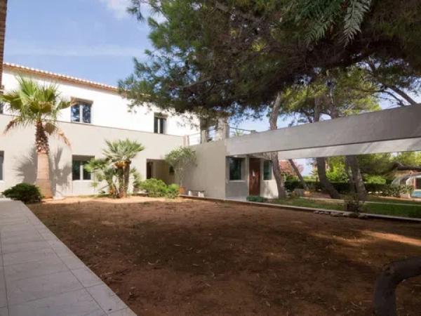 Chalet en Les Rotes/Las Rotas