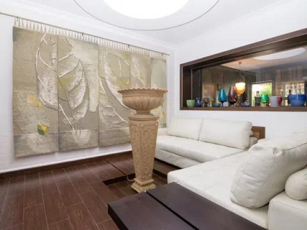 Chalet en Les Rotes/Las Rotas