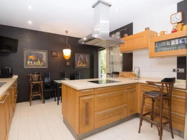 Chalet en Les Rotes/Las Rotas